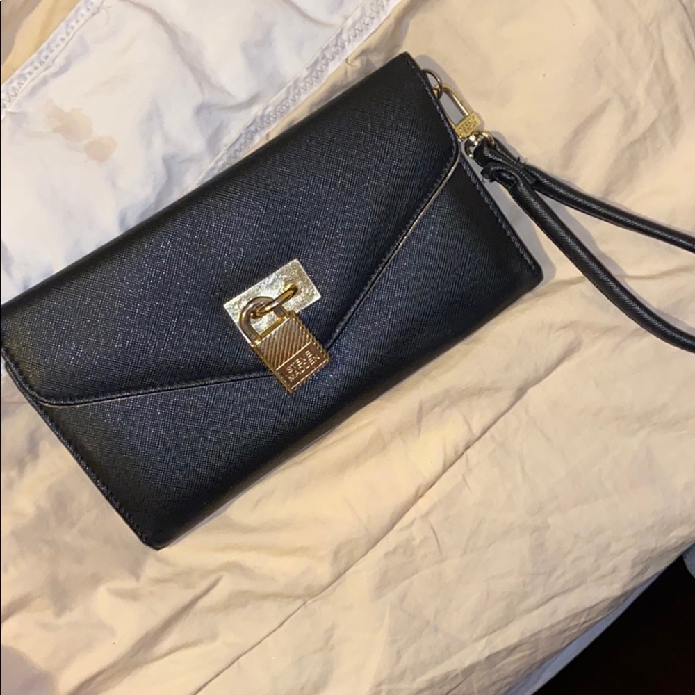 Steve Madden wallet